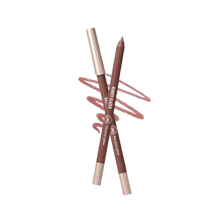 Beauty Glazed Waterproof & Long Lasting Lip Liner #B111 Expose (0.6gm)