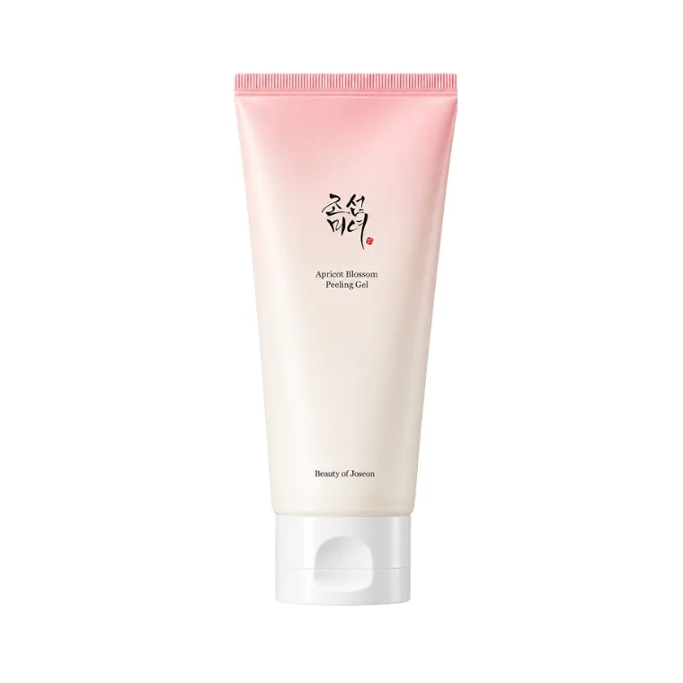 Beauty Of Joseon Apricot Blossom Peeling Gel [Renewed] (100ml)