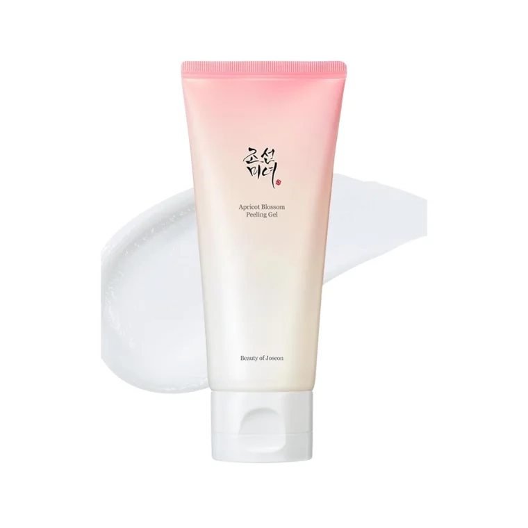 Beauty Of Joseon Apricot Blossom Peeling Gel [Renewed] (100ml)