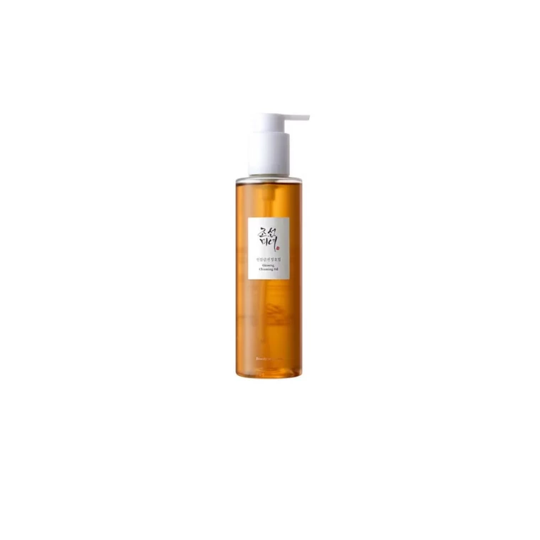 Beauty Of Joseon Ginseng Cleansing Oil (210ml)