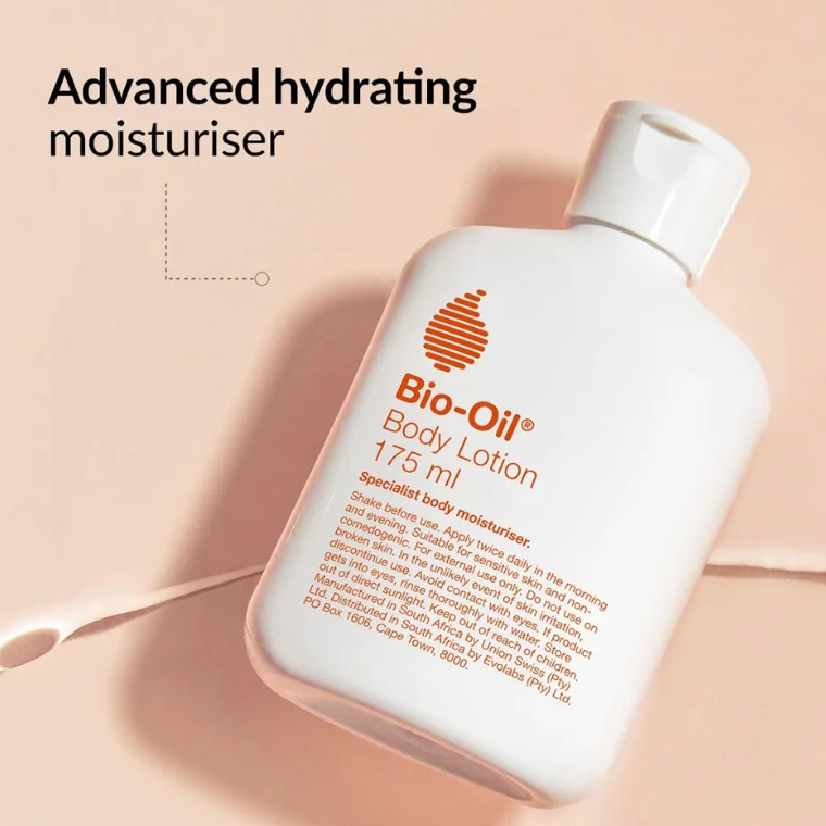 Bio-Oil Moisturizing Body Lotion (175ml)