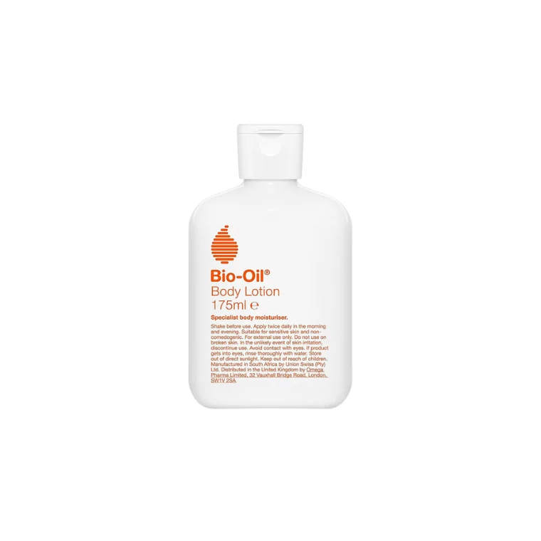 Bio-Oil Moisturizing Body Lotion (175ml)