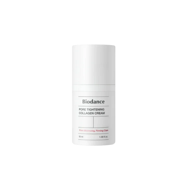 Biodance Pore Tightening Collagen Cream (50ml)