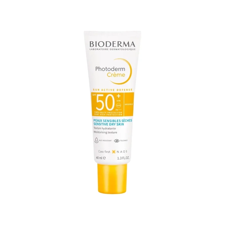 Bioderma Photoderm Creme Sun Active Defense SPF 50+(40ml)