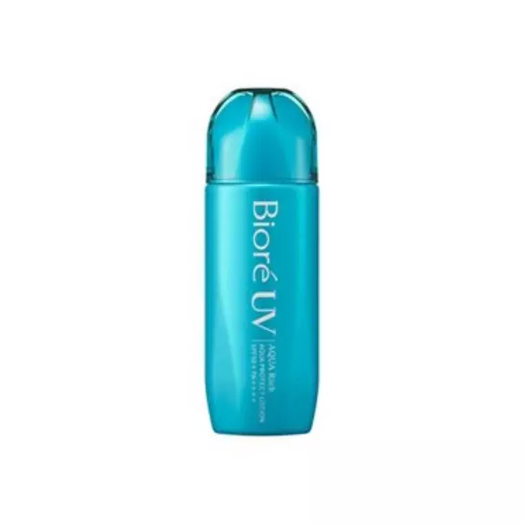 Biore UV Aqua Rich Aqua Protect Lotion Water Layer Pack UV SPF50 + PA ++++(70 gm)