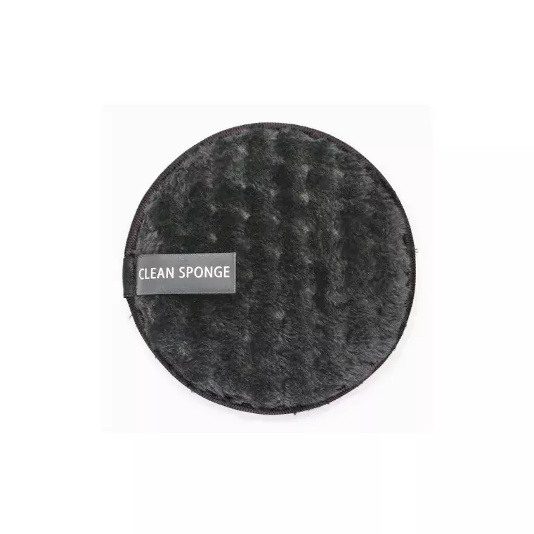 ১১৯৯ টাকা শপিং করলেই Blink Round Makeup Remover Sponge -Black মাত্র ৫ টাকায়।