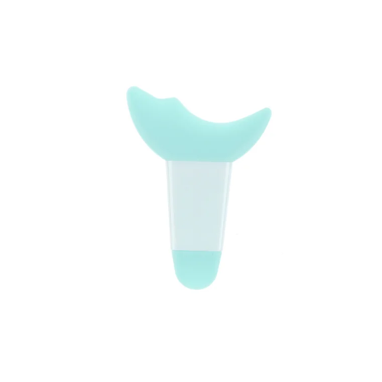 Blink 3 in 1 Multifunctional Eyelash Makeup Auxiliary Guard Tool - BLUE