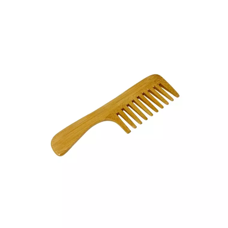 Blink Bamboo Wooden Hair Brush