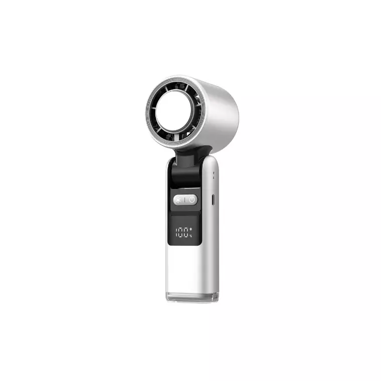 Blink Handheld Fan (Model K801)- white