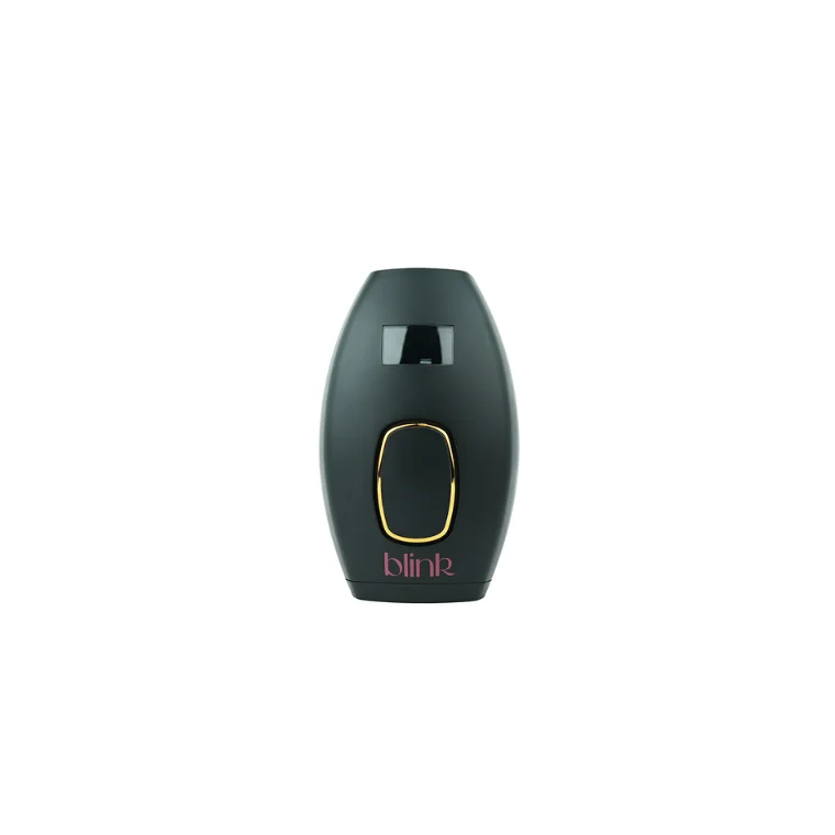 Blink Ipl Laser Hair Removal - Black  Display