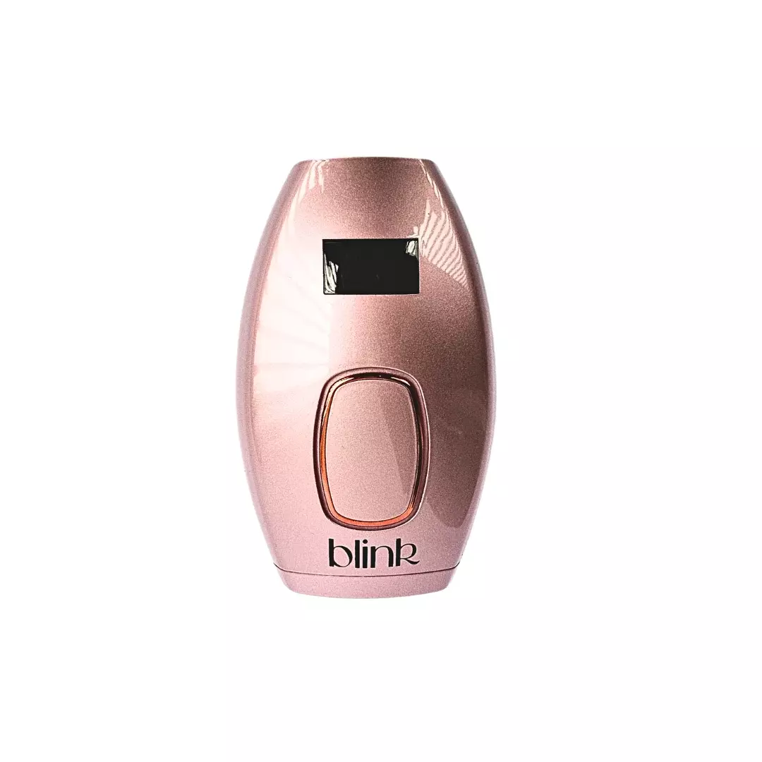 Blink Ipl Laser Hair Removal - Pink Display