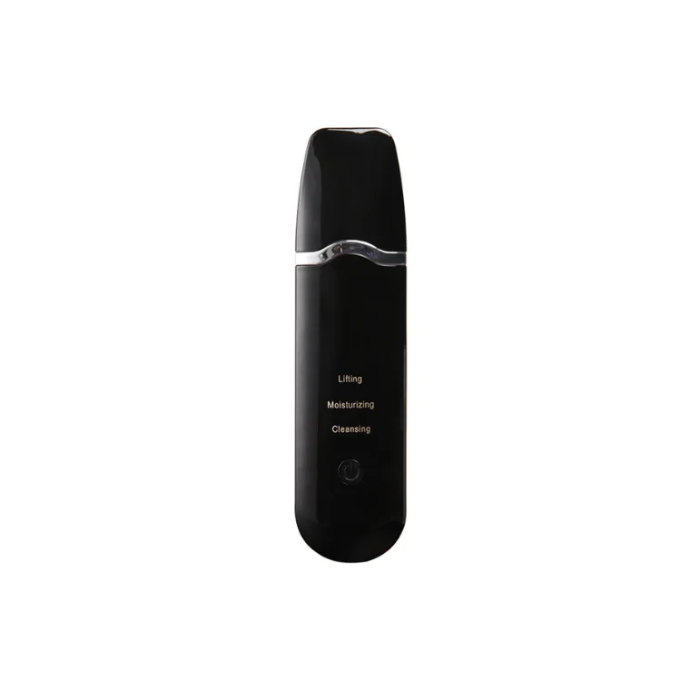 Blink LR-0917 Ultrasonic Skin Scrubber - Black