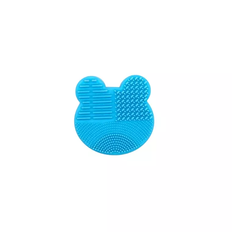 Blink Makeup Sponge Brushes Washing Cleaner Box Blue