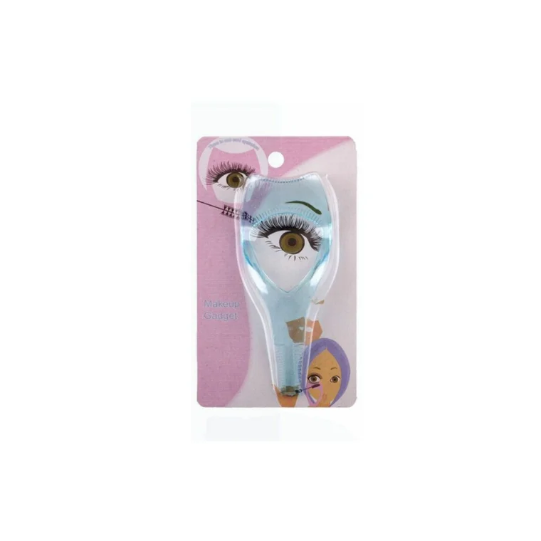 Blink Mascara Shield Applicator Guard - BLUE