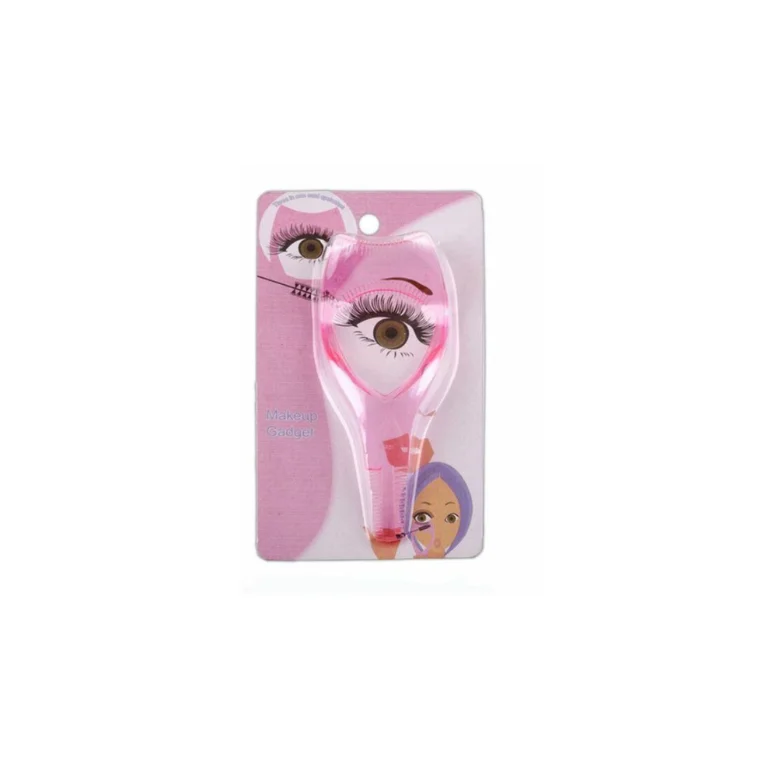 Blink Mascara Shield Applicator Guard - PINK