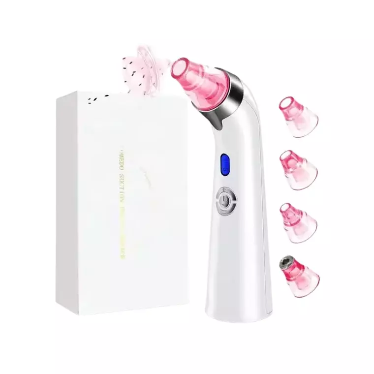 Blink Comedo Suction Beauty Device