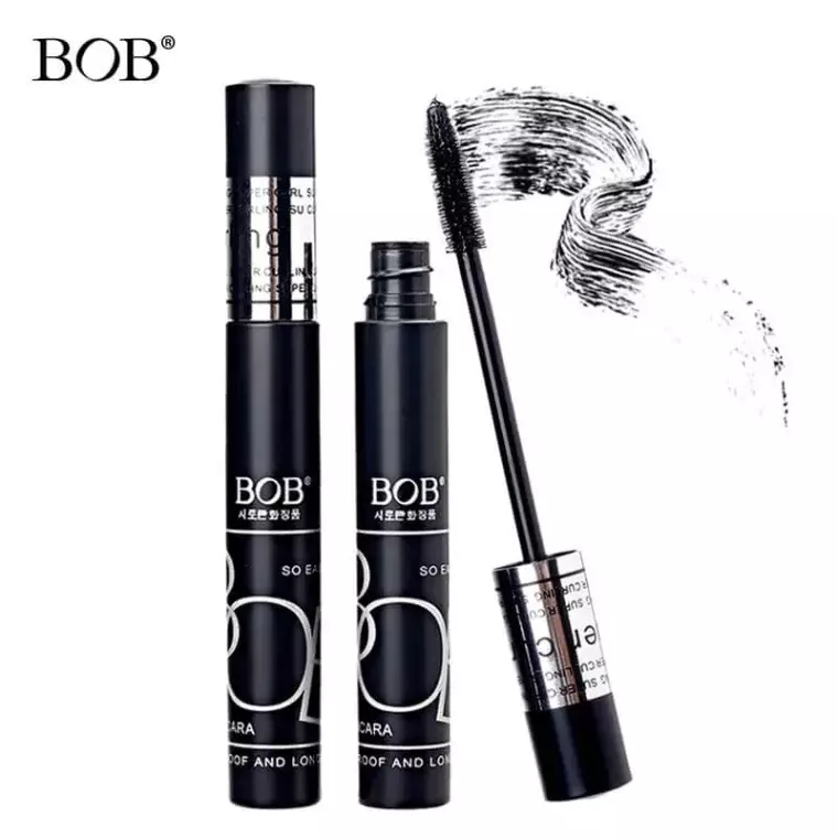 Bob Super Curl Mascara (8ml)
