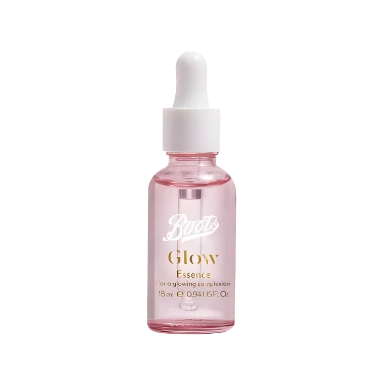Boots Glow Serum (28ml)