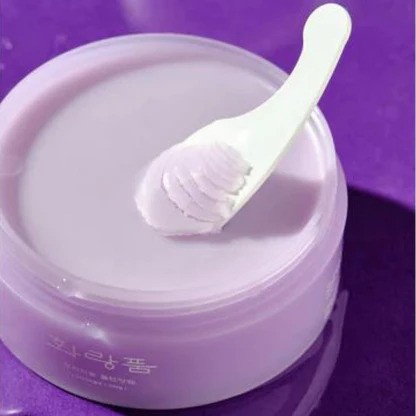 Hwarang Bellflower Cleansing Balm (100ml)