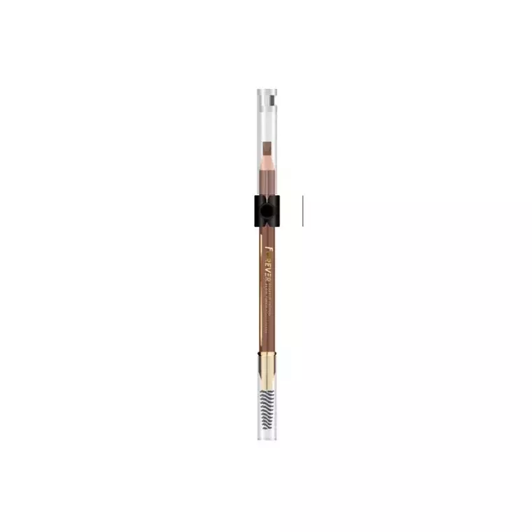 Browit Forever Sharpen Tattoo Brow Pencil #Sugar Brown (2.6gm)