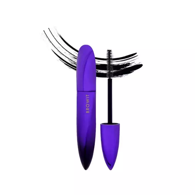 Browit Star Galaxy Long Stay Mascara #Dark Night (8gm)