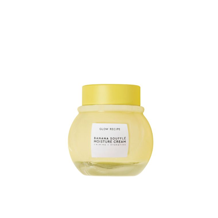 Glow Recipe Banana Souffle Moisture Cream (50ml)