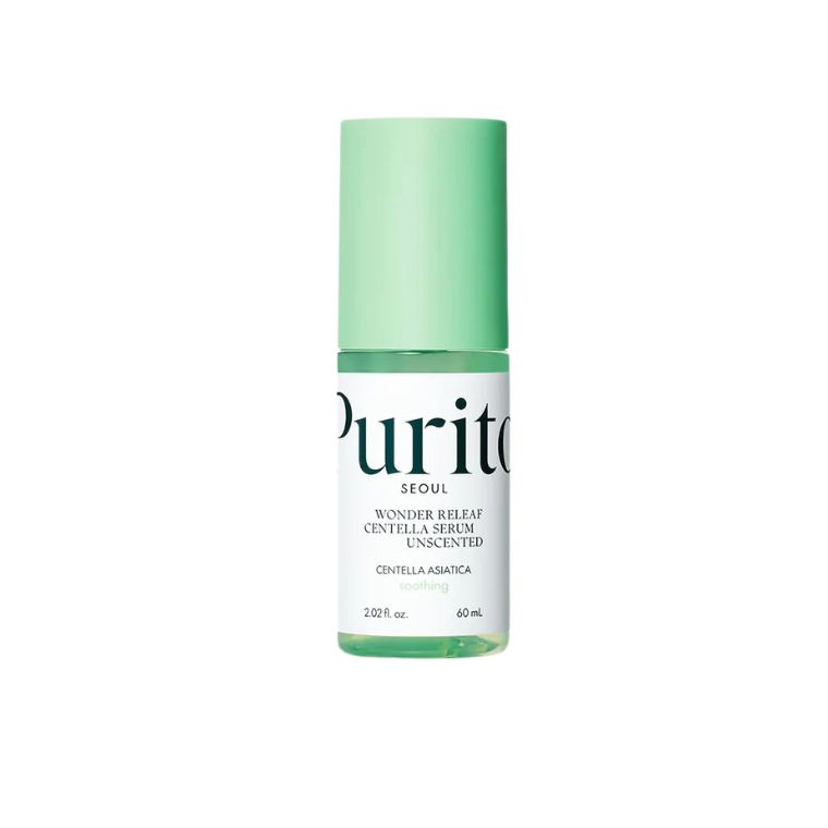 Purito Wonder Releaf Centella Serum Unscented (60ml)