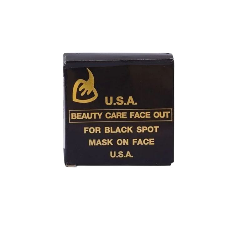 K Brothers Beauty Care Face Out Soap (100gm)