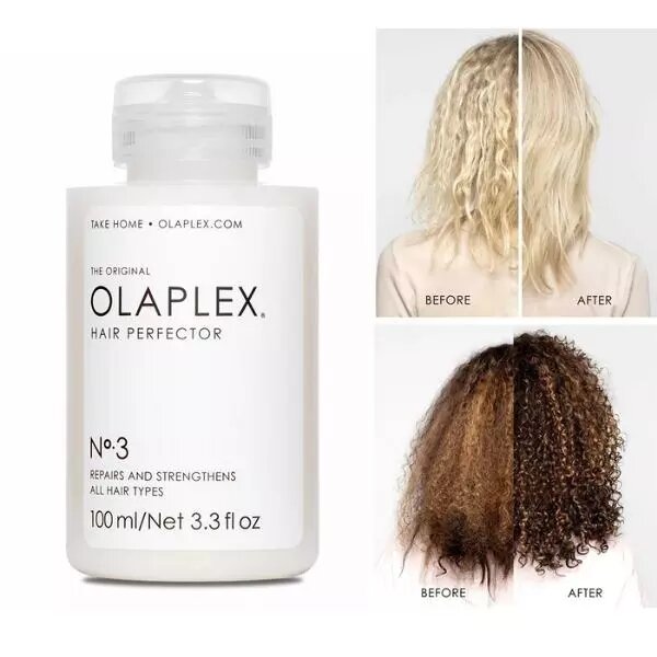 Olaplex No.0 Intensive Bond Building Treatment (155ml)