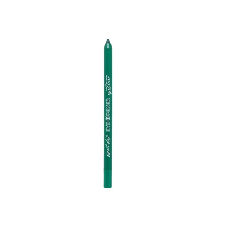 Pigment Play Longlasting Gel Eyeliner (Garden Green)