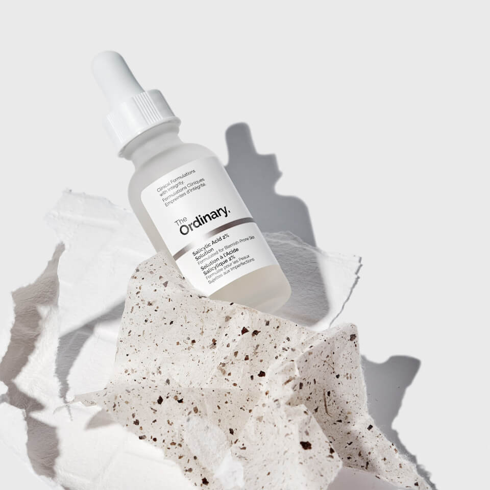 The Ordinary Salicylic Acid 2% Solution (30ml)