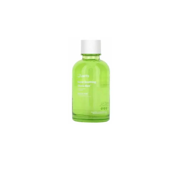 Jumiso Super Soothing Cica & Aloe Essence Toner (125ml)
