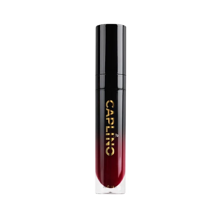 Caplino Liquid Matte Lipstick #01 Devotion (8ml)