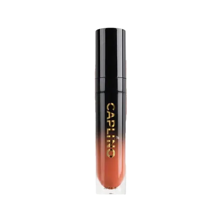 Caplino Liquid Matte Lipstick #09 Dazzling (8ml)