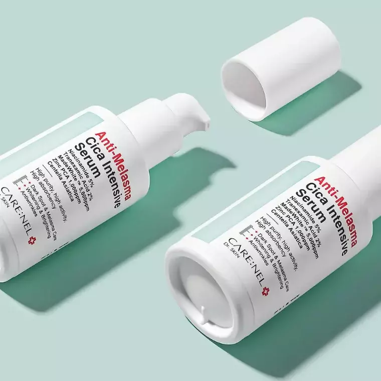 Care:Nel Anti-melasma Cica Intensive Serum (30ml)