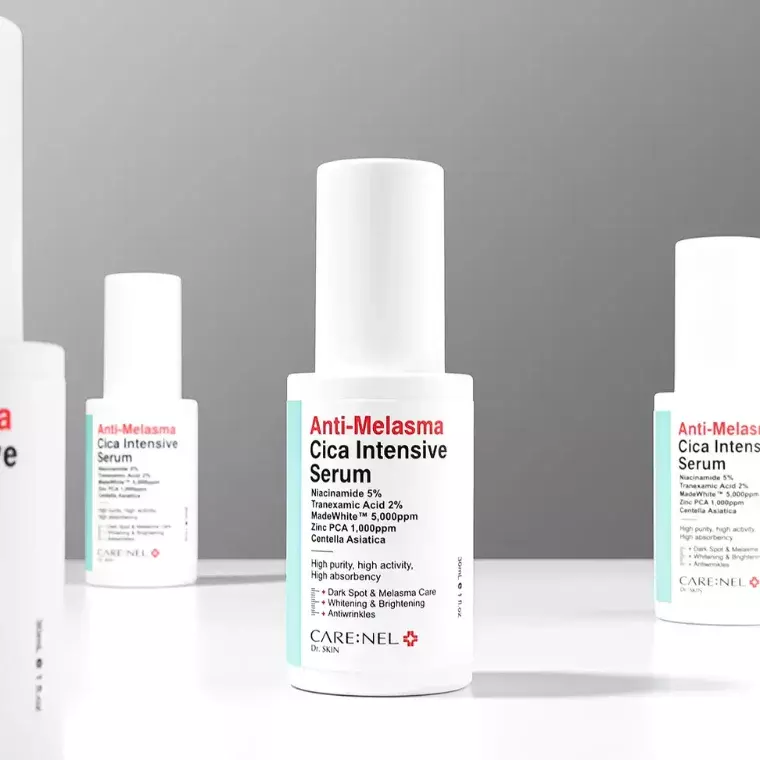 Care:Nel Anti-melasma Cica Intensive Serum (30ml)