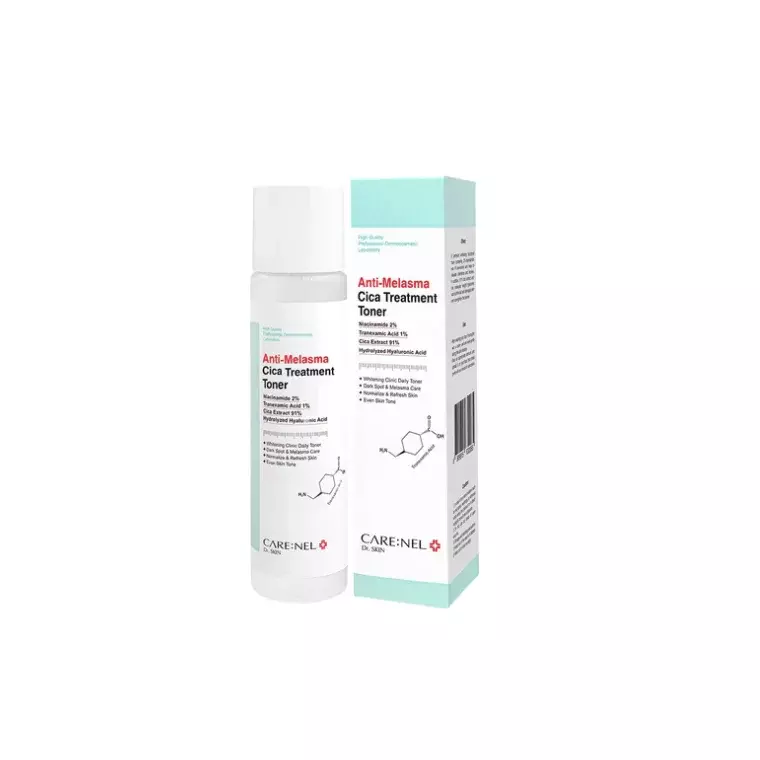 Care:Nel Anti-Melasma Cica Treatment Toner (155ml)