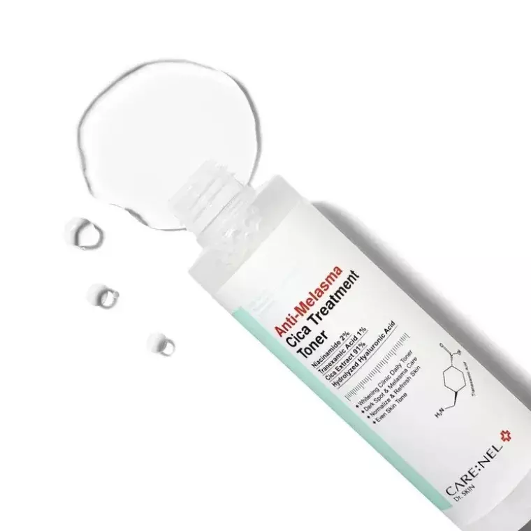 Care:Nel Anti-Melasma Cica Treatment Toner (155ml)