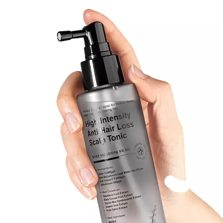 Care:nel High Intensity Anti Hair Loss Scalp Tonic (150ml)
