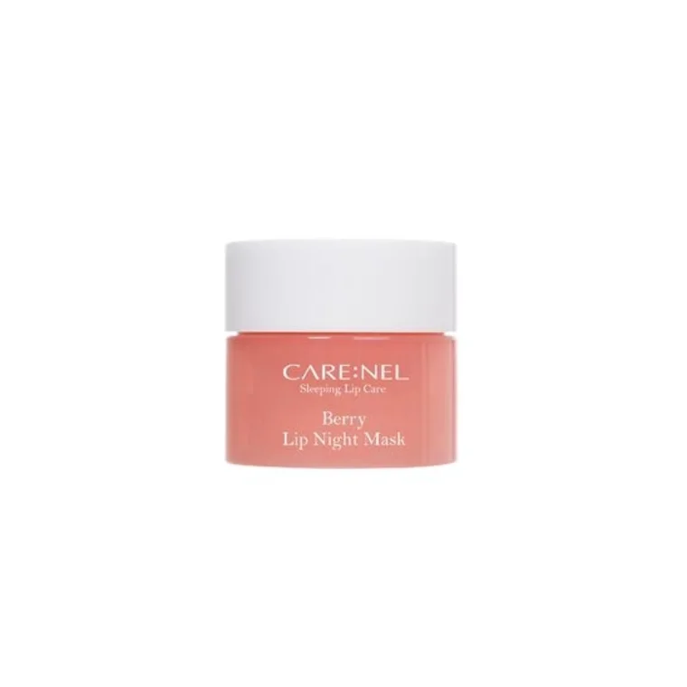 Care:Nel Lip Night Mask Berry (5gm)