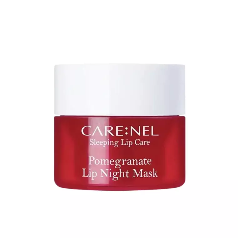 Care:Nel Pomegranate Lip Night Mask (5gm)