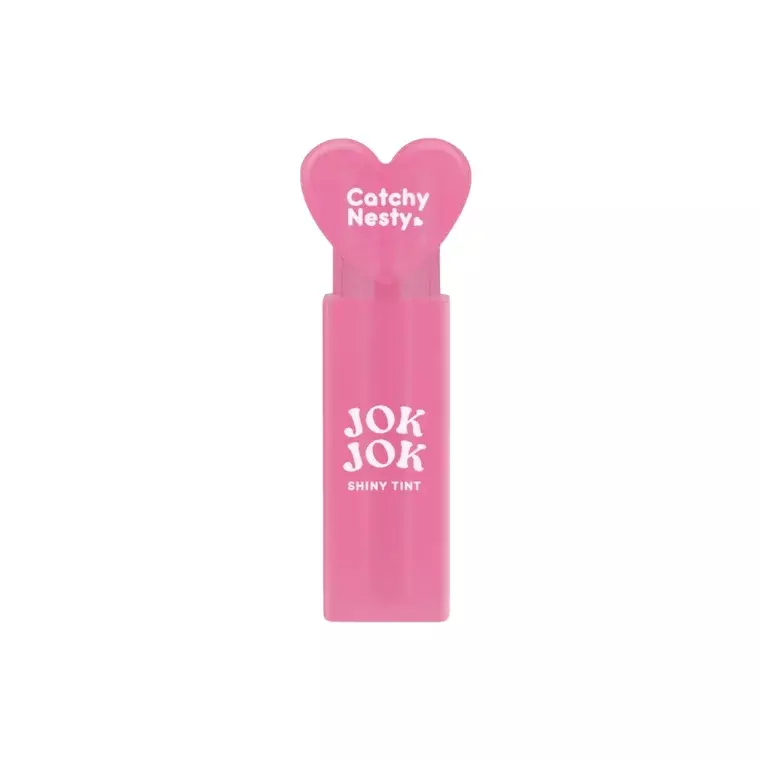 Catchy Nesty Jok Jok Shiny Tint #03 (2.5gm)