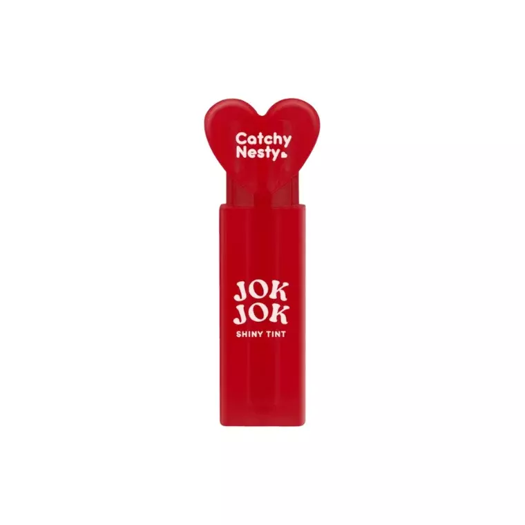 Catchy Nesty Jok Jok Shiny Tint #5 (2.5gm)