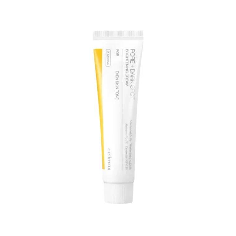 Celimax Pore+Dark Spot Brightening Cream (35ml)