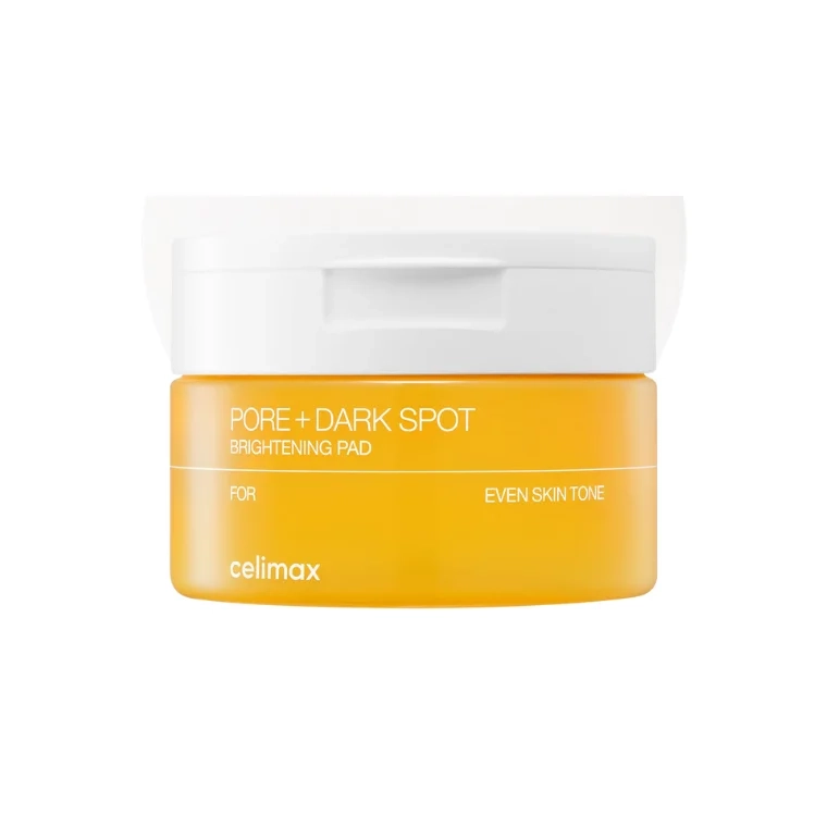 Celimax Pore+Dark Spot Brightening Pad (40Pads)