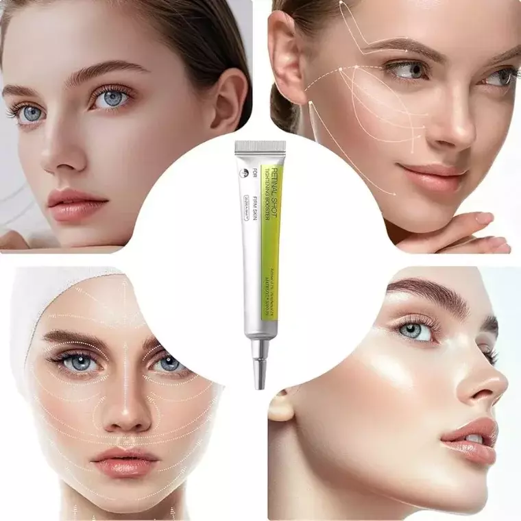 Celimax THE VITA-A Retinal Shot Tightening Booster (15ml)
