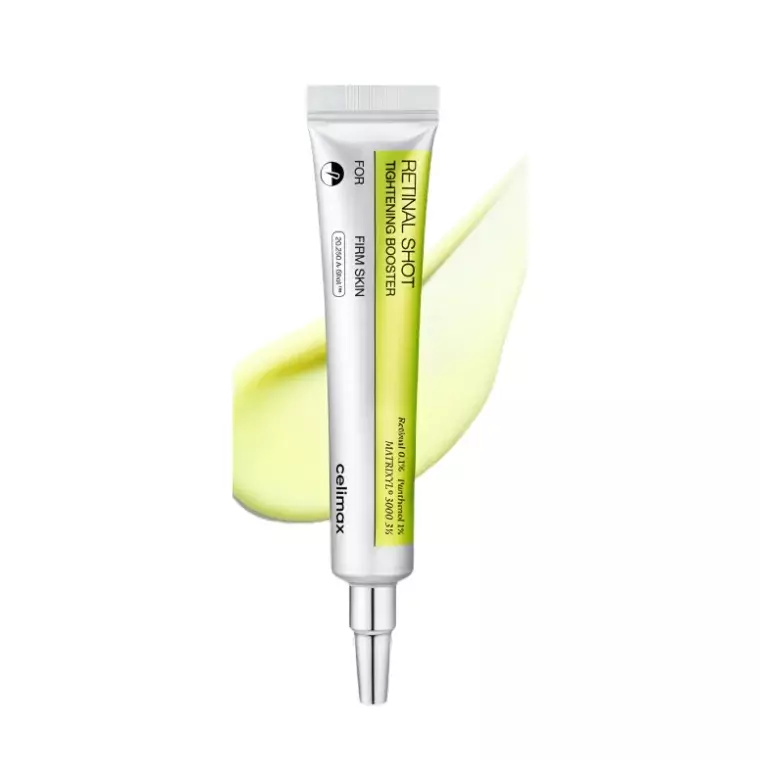 Celimax THE VITA-A Retinal Shot Tightening Booster (15ml)