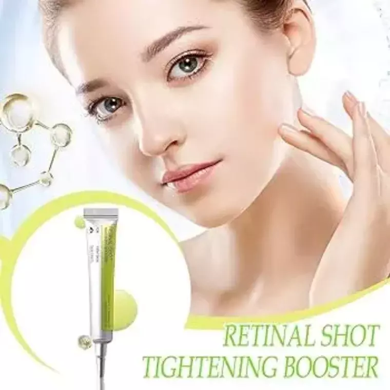 Celimax THE VITA-A Retinal Shot Tightening Booster (15ml)