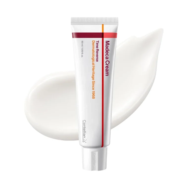 Centellian24+ Madeca Cream Time Reverse 50ml()