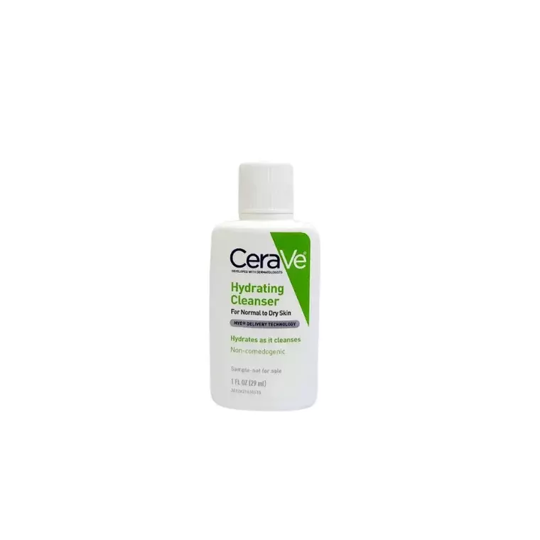 CeraVe Hydrating Cream to Foam Cleanser (29ml)